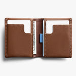 Bellroy Slim Sleeve Wallet Hazelnut