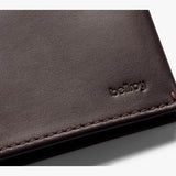 Bellroy Slim Sleeve Wallet Java Caramel
