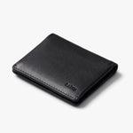Bellroy Slim Sleeve Wallet Obsidian Black