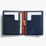 Bellroy Slim Sleeve Wallet Ocean