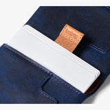 Bellroy Slim Sleeve Wallet Ocean