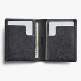 Bellroy Slim Sleeve Wallet Stellar Black