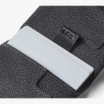 Bellroy Slim Sleeve Wallet Stellar Black