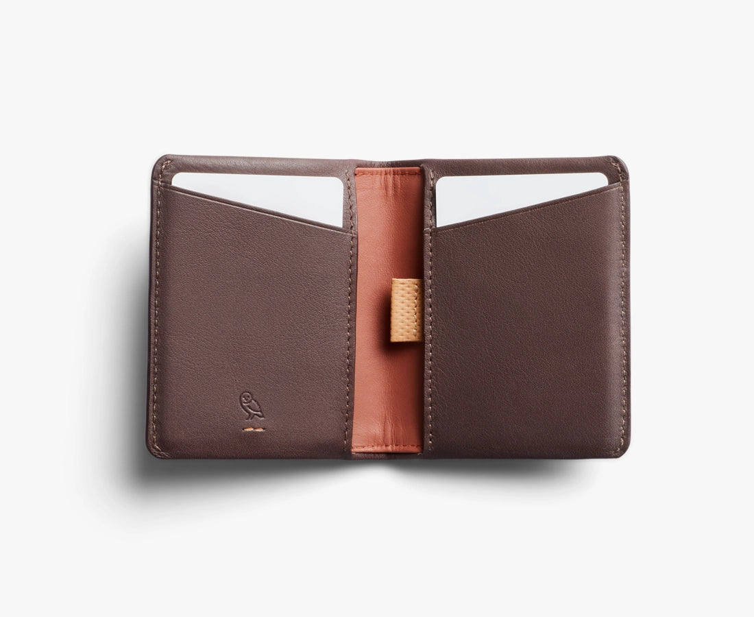 Bellroy Slim Sleeve Premium Edition Wallet Aragon