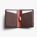 Bellroy Slim Sleeve Premium Edition Wallet Aragon
