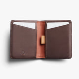 Bellroy Slim Sleeve Premium Edition Wallet Aragon