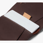 Bellroy Slim Sleeve Premium Edition Wallet Aragon