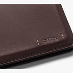 Bellroy Slim Sleeve Premium Edition Wallet Aragon