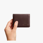 Bellroy Slim Sleeve Premium Edition Wallet Aragon