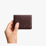 Bellroy Slim Sleeve Premium Edition Wallet Aragon