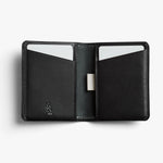 Bellroy Slim Sleeve Premium Edition Wallet Black
