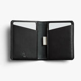 Bellroy Slim Sleeve Premium Edition Wallet Black