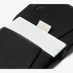 Bellroy Slim Sleeve Premium Edition Wallet Black