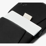 Bellroy Slim Sleeve Premium Edition Wallet Black