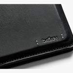 Bellroy Slim Sleeve Premium Edition Wallet Black
