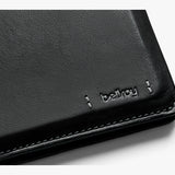Bellroy Slim Sleeve Premium Edition Wallet Black