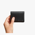 Bellroy Slim Sleeve Premium Edition Wallet Black