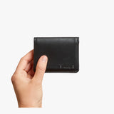 Bellroy Slim Sleeve Premium Edition Wallet Black