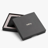 Bellroy Slim Sleeve Premium Edition Wallet Black