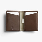 Bellroy Slim Sleeve Premium Edition Wallet Darkwood