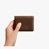 Bellroy Slim Sleeve Premium Edition Wallet Darkwood