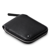 Bellroy Zip Wallet Black Obsidian
