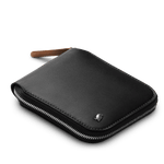 Bellroy Zip Wallet RFID Black