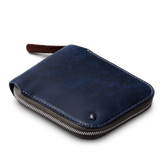 Bellroy Zip Wallet Black Ocean