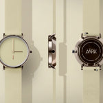 Aark Collective Bit "Tea" Watch