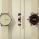 Aark Collective Bit "Tea" Watch