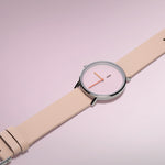 Aark Collective Bit "Petal" Watch