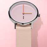 Aark Collective Bit "Petal" Watch