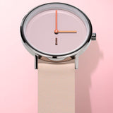 Aark Collective Bit "Petal" Watch