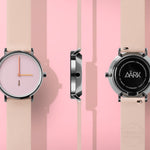 Aark Collective Bit "Petal" Watch