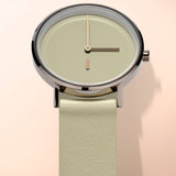 Aark Collective Bit "Tea" Watch