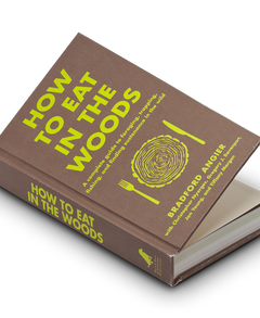 Black Dog Books How to eat in the woods