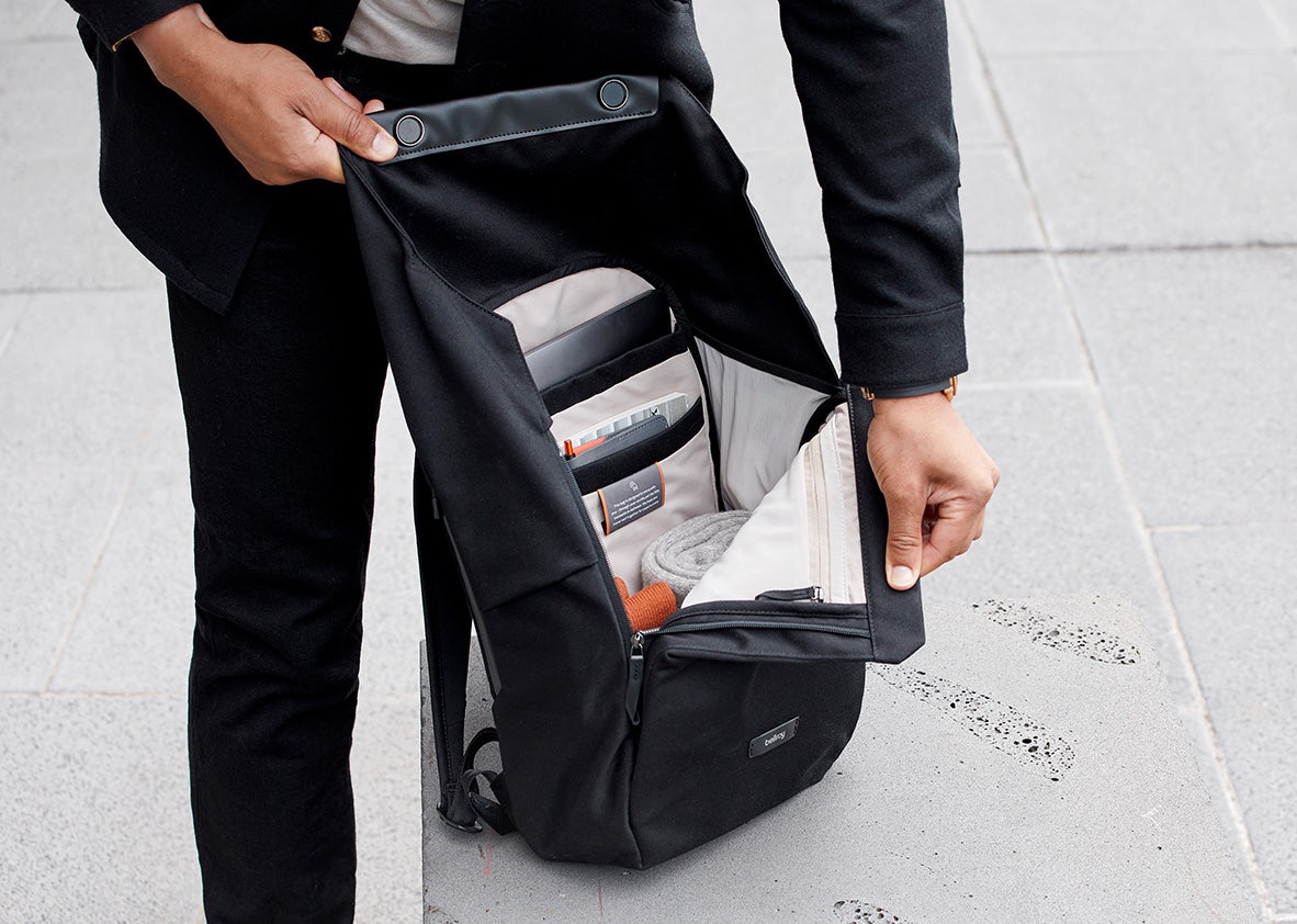 Bellroy Melbourne Backpack 18L
