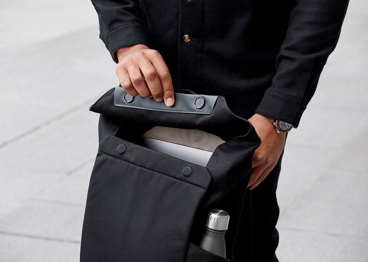 Bellroy Melbourne Backpack 18L