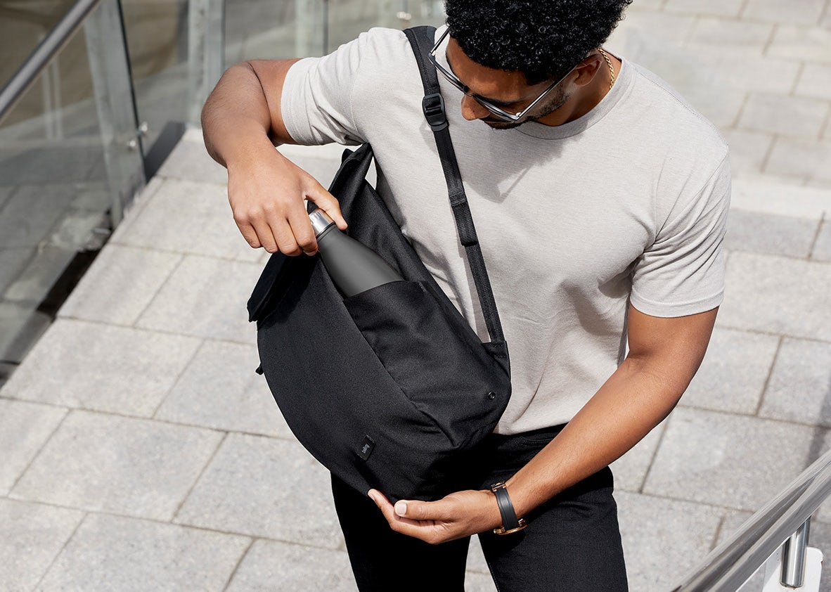 Bellroy Melbourne Backpack 18L