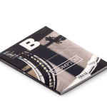 Brand Documentary Magazine No. 05 Brompton