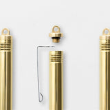 Travelers Company Japan Brass Ballpoint Pen & Refills