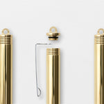 Travelers Company Japan Brass Rollerball Pen