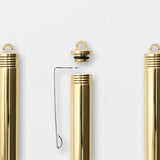 Travelers Company Japan Brass Rollerball Pen