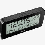 Braun BC13BP Weather Station Black