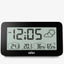 Braun BC13BP Weather Station Black