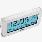 Braun BC13WP Weather Station White