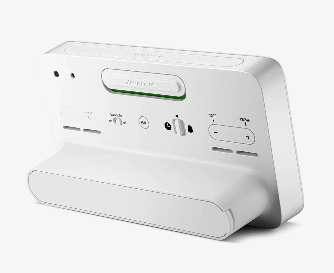 Braun BC13WP Weather Station White