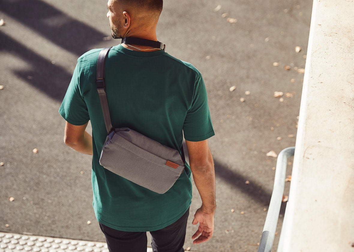Bellroy Sling Crossbody Bag 7L