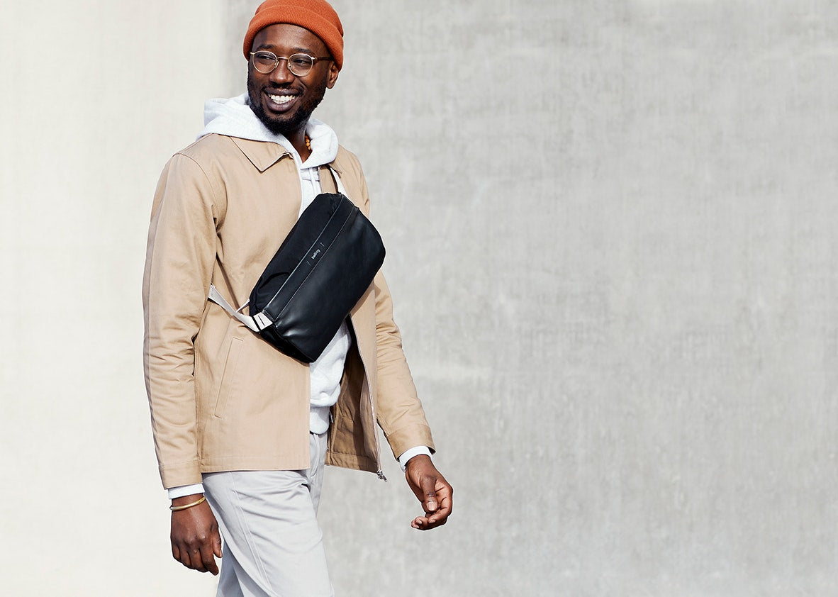Bellroy Sling Bag 7L Premium Edition