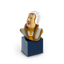 Bust figurine of Castafiore. Moulinsart. Compendium Design Store. AfterPay, ZipPay accepted.
